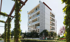5 bed apartment for sale in Dasoupolis 5 bed apartment for sale in Dasoupolis