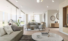 5 bed apartment for sale in Dasoupolis 5 bed apartment for sale in Dasoupolis