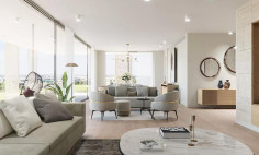 5 bedrooms apartment for sale in Dasoupolis 5 bedrooms apartment for sale in Dasoupolis
