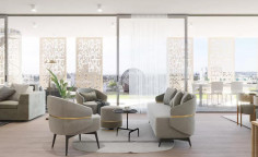 5 bedrooms apartment for sale in Dasoupolis 5 bedrooms apartment for sale in Dasoupolis