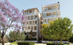 4 bedrooms apartment for sale in Dasoupolis