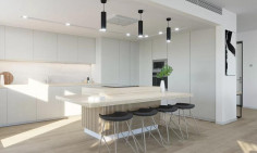 4 bedroom apartment for sale in Dasoupolis