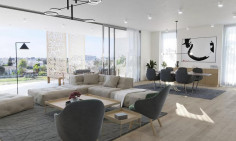 4 bedroom apartment for sale in Dasoupolis