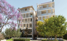 4 bedroom apartment for sale in Dasoupolis