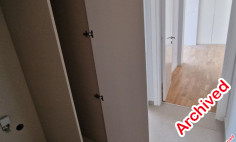 3 beds flat for sale in Engomi