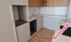 3 beds flat for sale in Engomi