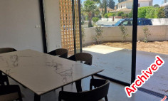 3 beds flat for sale in Engomi