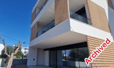 3 beds flat for sale in Engomi