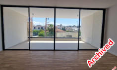 3 beds flat for sale in Engomi