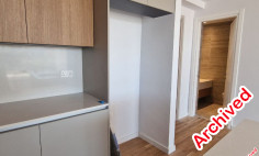 3 beds flat for sale in Engomi