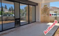 3 beds flat for sale in Engomi