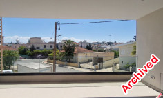 3 beds flat for sale in Engomi