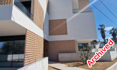 3 beds flat for sale in Engomi