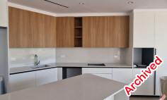 3 beds flat for sale in Engomi