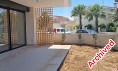 3 beds flat for sale in Engomi