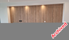 Three bedroom apartment to rent in Strovolos