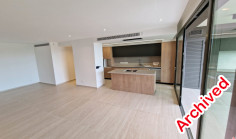 Three bedroom apartment to rent in Strovolos