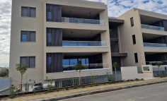 3 apartment to rent in Strovolos