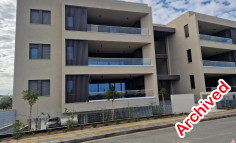 3 apartment to rent in Strovolos