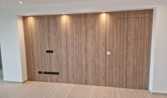 3 apartment to rent in Strovolos
