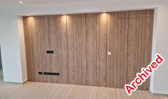 3 apartment to rent in Strovolos