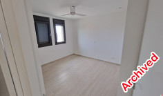 3 apartment to rent in Strovolos