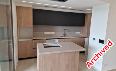 3 apartment to rent in Strovolos