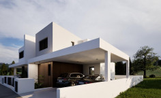 Three house for sale in Geri