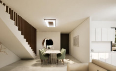 Three house for sale in Geri