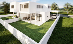 Three house for sale in Geri