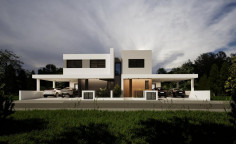Three house for sale in Geri