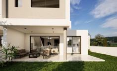 Three house for sale in Geri