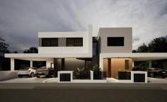 Three house for sale in Geri