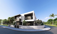 Three bed house for sale in Lakatamia
