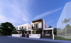 Three bed house for sale in Lakatamia