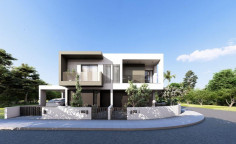 Three bed house for sale in Lakatamia