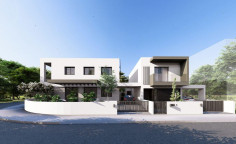 Three bed house for sale in Lakatamia