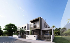 Three bed house for sale in Lakatamia