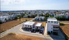 Three bed house for sale in Lakatamia