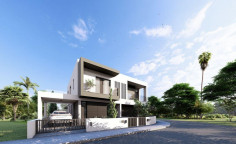 Three bed house for sale in Lakatamia