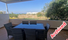 Two bedroom apartment to rent in Kapparis