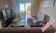 Two bedroom apartment to rent in Kapparis