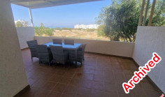 Two bedroom apartment to rent in Kapparis