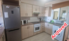 Two bedroom apartment to rent in Kapparis