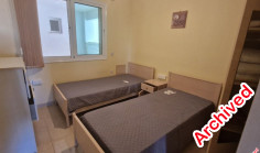 Two bedroom apartment to rent in Kapparis