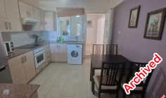 Two bedroom apartment to rent in Kapparis