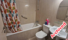 Two bedroom apartment to rent in Kapparis