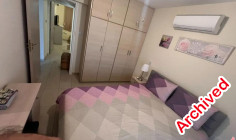 Two bedroom apartment to rent in Kapparis