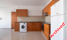 1 bedroom apartment in Aglantzia, Nicosia 