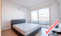 1 bedroom apartment in Aglantzia, Nicosia 